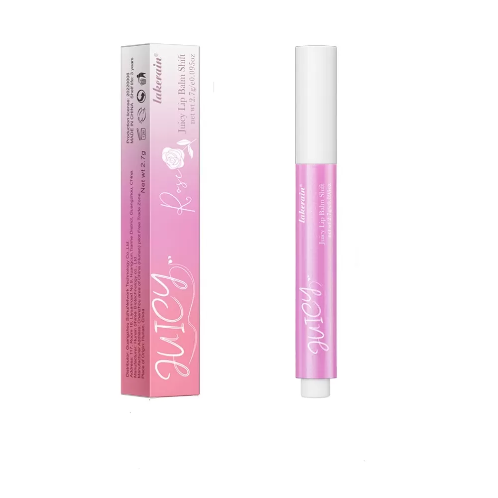 Lakerain Lip Butter Balm