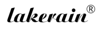 Lakerain footer logo