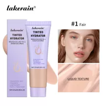 Lakerain Foundation Tinted Hydrator