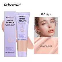 Lakerain Foundation Tinted Hydrator