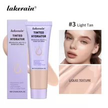 Lakerain Foundation Tinted Hydrator