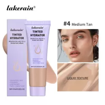 Lakerain Foundation Tinted Hydrator