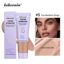 Lakerain Foundation Tinted Hydrator