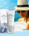 Lakerain Water-fit Sun Serum
