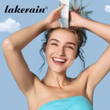 Lakerain Water-fit Sun Serum