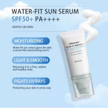 Lakerain Water-fit Sun Serum