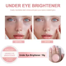 Lakerain Under Eye Brightener Cream