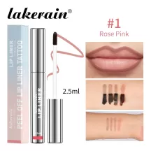 Lakerain Lip Liner Matte - 4 Color