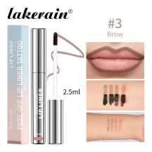 Lakerain Lip Liner Matte - 4 Color