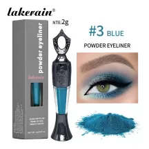 Lakerain Powder Eyeliner - 4 Color