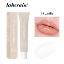 Lakerain Lip Balm Butter Summer Special - 4 Color