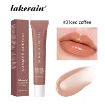 Lakerain Lip Balm Butter Summer Special - 4 Color