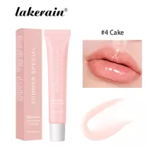 Lakerain Lip Balm Butter Summer Special - 4 Color