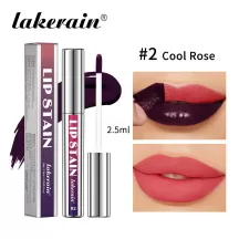 Lakerain Lip Stain - 3 Color
