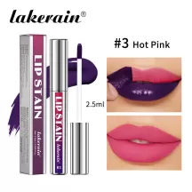 Lakerain Lip Stain - 3 Color