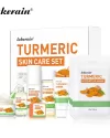 Lakerain Turmeric Skin Care Set