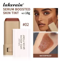 Lakerain Serum Boosted Skin Tint
