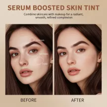 Lakerain Serum Boosted Skin Tint