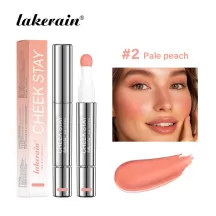 Lakerain Liquid Blush Pen - 6 Color