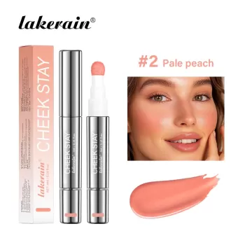 Lakerain Liquid Blush Pen - 6 Color