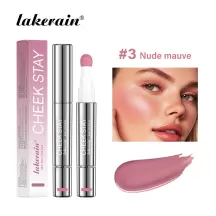 Lakerain Liquid Blush Pen - 6 Color