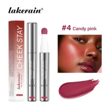 Lakerain Liquid Blush Pen - 6 Color