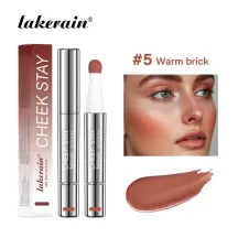 Lakerain Liquid Blush Pen - 6 Color