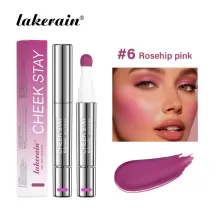Lakerain Liquid Blush Pen - 6 Color